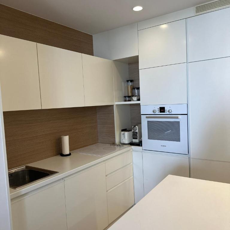 Leona Residences Apartment - Apartman sa Pogledom na More - 54
