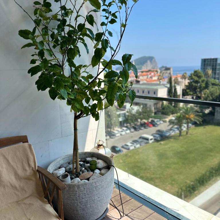 Leona Residences Apartment - Apartman sa Pogledom na More - 59