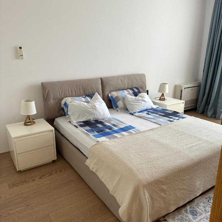 Leona Residences Apartment - Apartman sa Pogledom na More - 58