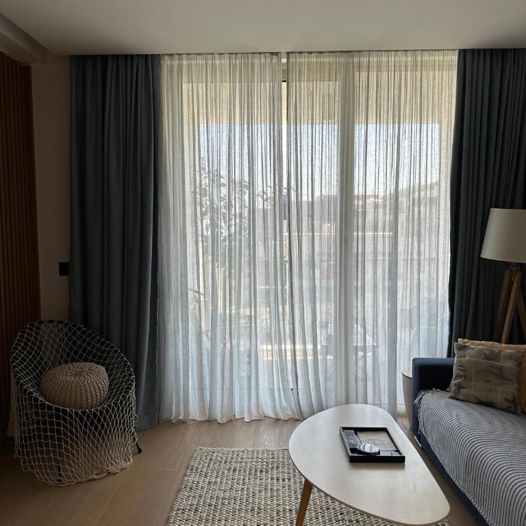 Leona Residences Apartment - Apartman sa Pogledom na More - 64