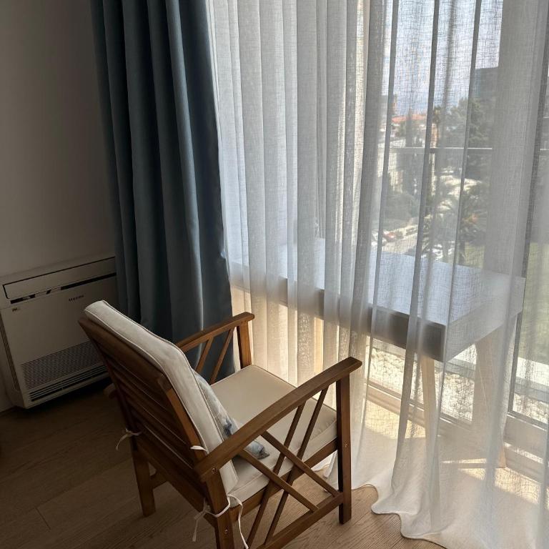 Leona Residences Apartment - Apartman sa Pogledom na More - 62