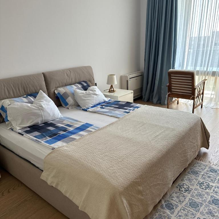 Leona Residences Apartment - Apartman sa Pogledom na More - 68