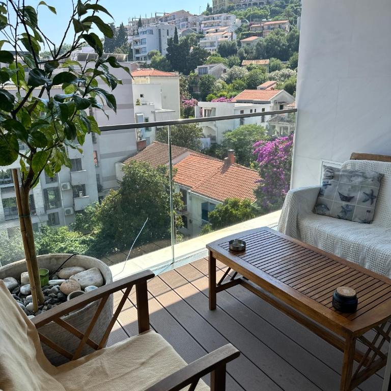 Leona Residences Apartment - Apartman sa Pogledom na More - 69
