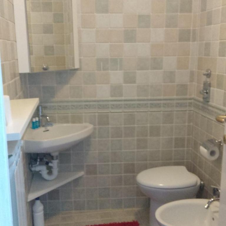 Casa Preziosa Cielo Alto - Appartamento con 1 Camera da Letto - 14