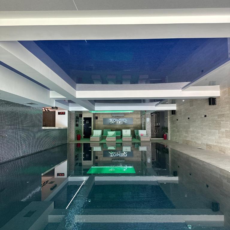 Velvet Studio Zoned Kopaonik - Apartment - 3