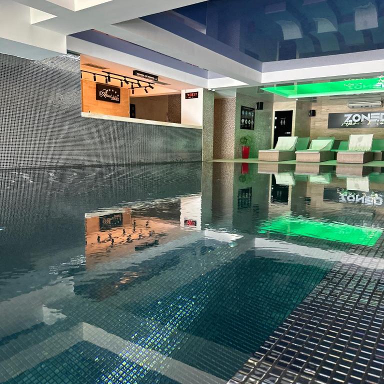 Velvet Studio Zoned Kopaonik - Apartment - 53