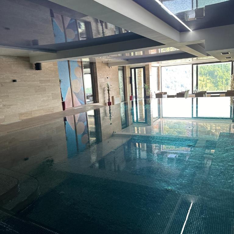 Velvet Studio Zoned Kopaonik - Apartment - 52