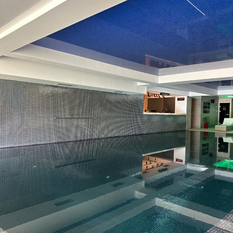 Velvet Studio Zoned Kopaonik - Apartment - 51