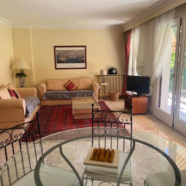 Cosy T3 - Jardin - Parking - Piscine - Maconciergerie34 - Apartment mit 2 Schlafzimmern - 26