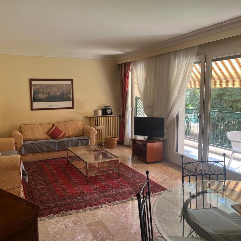 Cosy T3 - Jardin - Parking - Piscine - Maconciergerie34 - Apartment mit 2 Schlafzimmern - 25