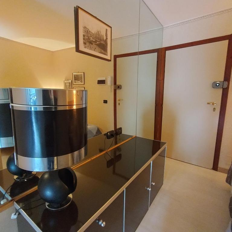 Casa Preziosa Cielo Alto - Appartamento con 1 Camera da Letto - 11