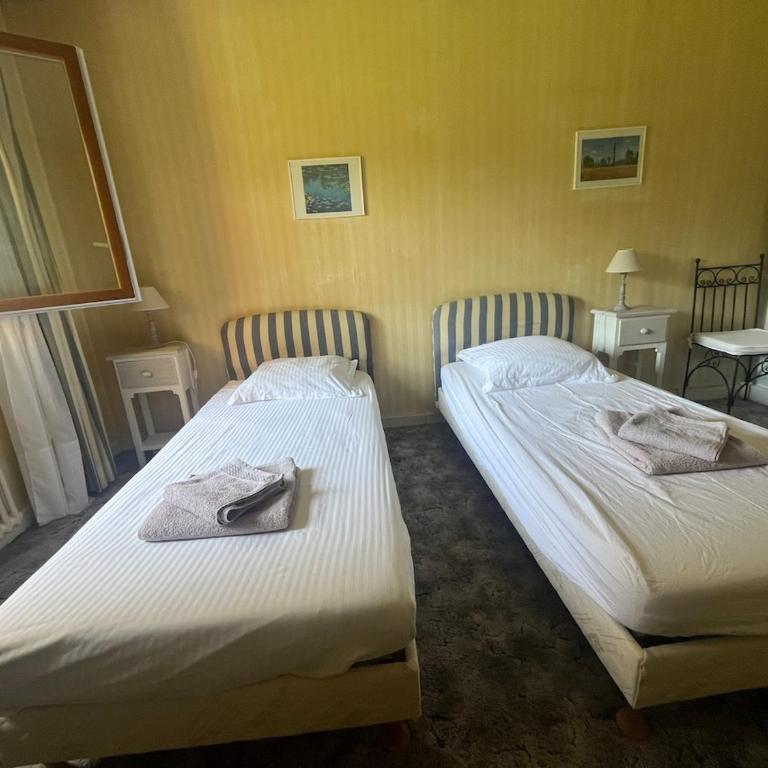 Cosy T3 - Jardin - Parking - Piscine - Maconciergerie34 - Apartment mit 2 Schlafzimmern - 17