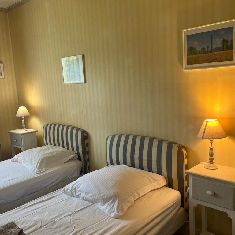 Cosy T3 - Jardin - Parking - Piscine - Maconciergerie34 - Apartment mit 2 Schlafzimmern - 15