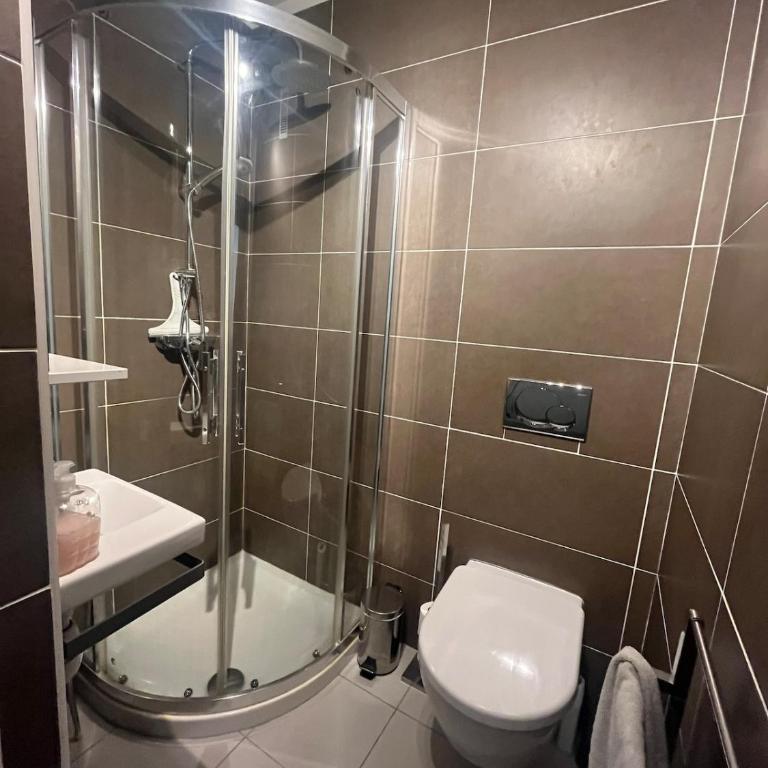 Cosy T3 - Jardin - Parking - Piscine - Maconciergerie34 - Apartment mit 2 Schlafzimmern - 13