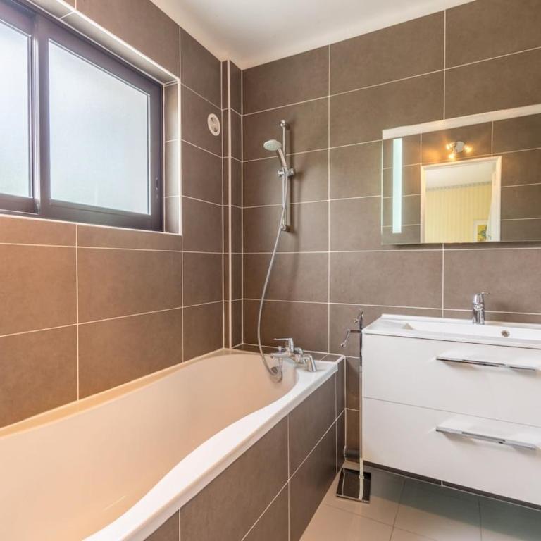 Cosy T3 - Jardin - Parking - Piscine - Maconciergerie34 - Apartment mit 2 Schlafzimmern - 12