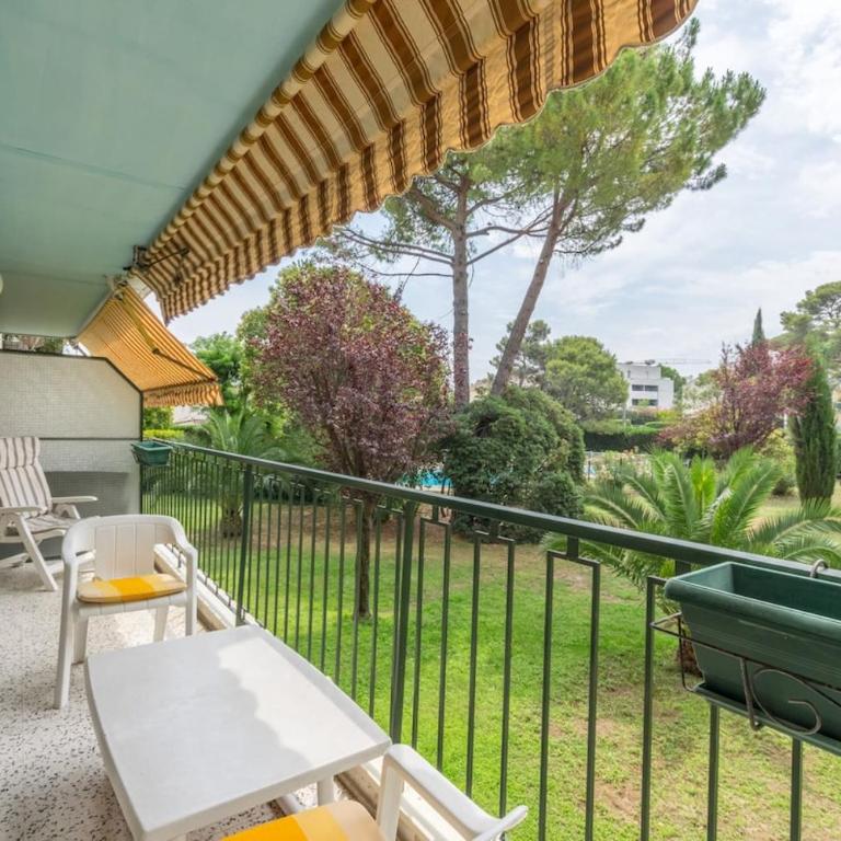 Cosy T3 - Jardin - Parking - Piscine - Maconciergerie34 - Apartment mit 2 Schlafzimmern - 7