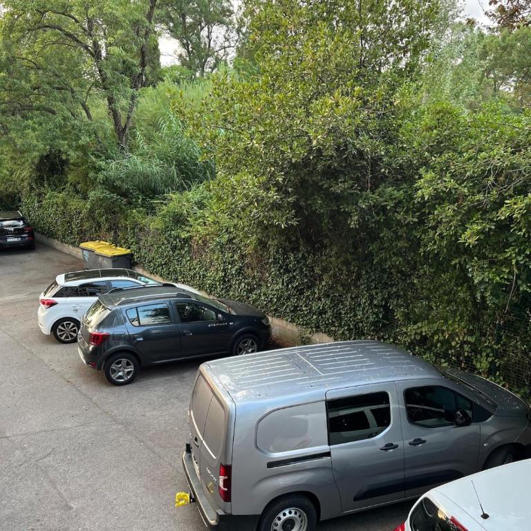 Cosy T3 - Jardin - Parking - Piscine - Maconciergerie34 - Apartment mit 2 Schlafzimmern - 3