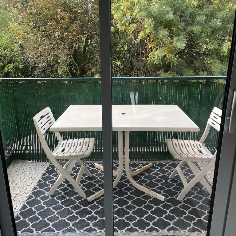 Cosy T3 - Jardin - Parking - Piscine - Maconciergerie34 - Apartment mit 2 Schlafzimmern - 2