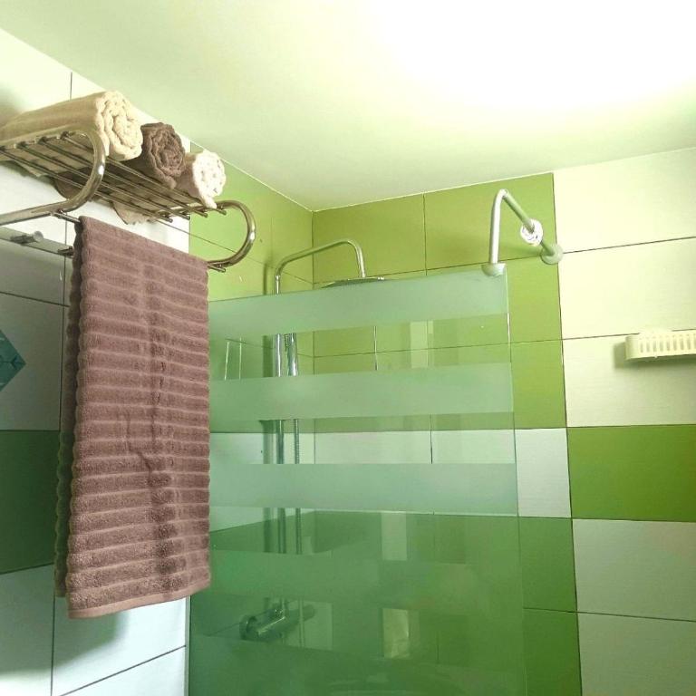 Paradise View Puerto Rico - Apartamento de 1 dormitorio - 23