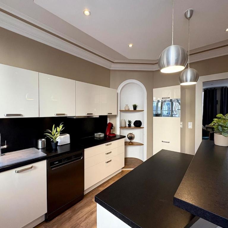 Charme & tranquillité - Troyes centre historique - Apartamento de 1 dormitorio - 21