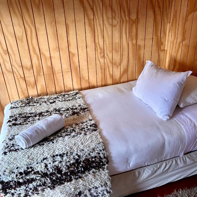 Yaganhouse - Twin Room - 2
