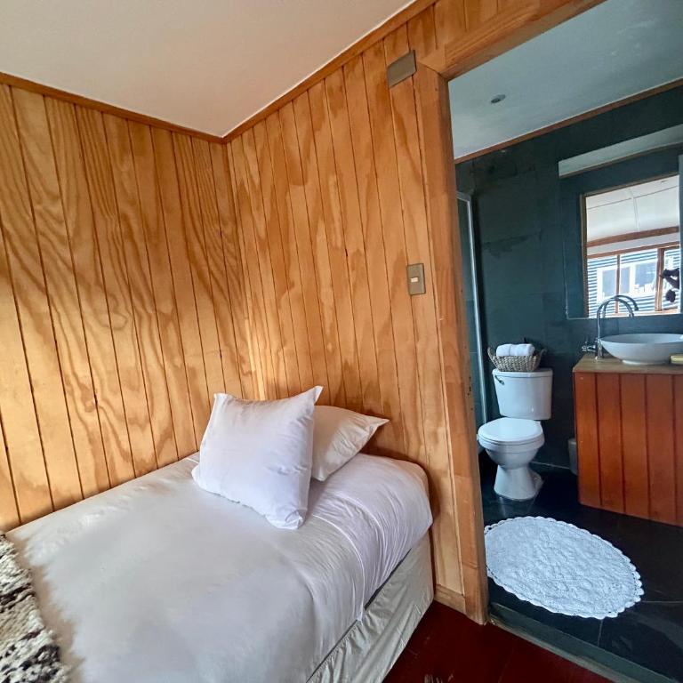 Yaganhouse - Twin Room - 3
