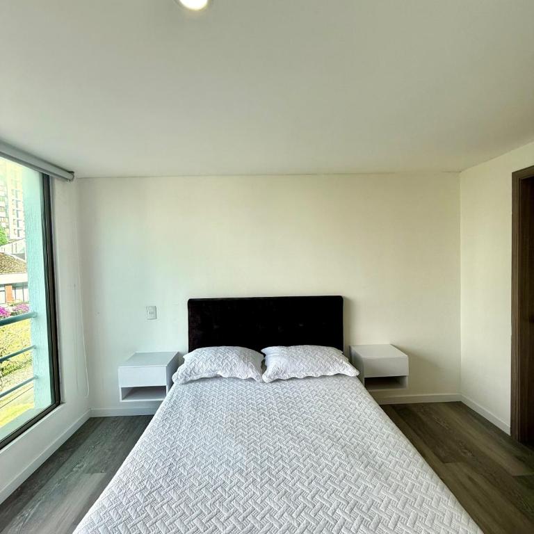 Alamos Loft calle 14 - Apartamento de 1 dormitorio - 12