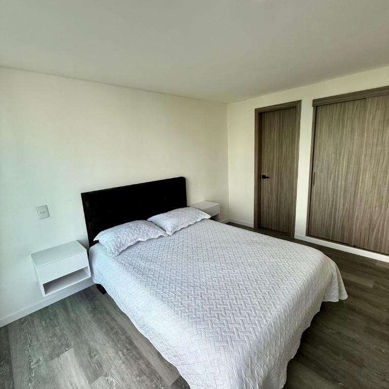 Alamos Loft calle 14 - Apartamento de 1 dormitorio - 15