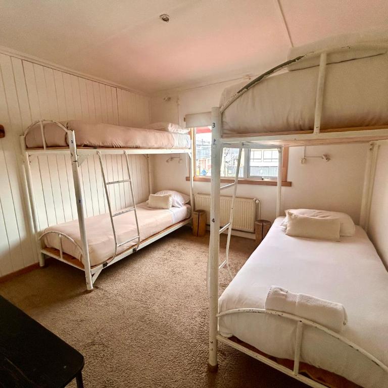 Yaganhouse - Single Bed in Mixed Dormitory Room - 3