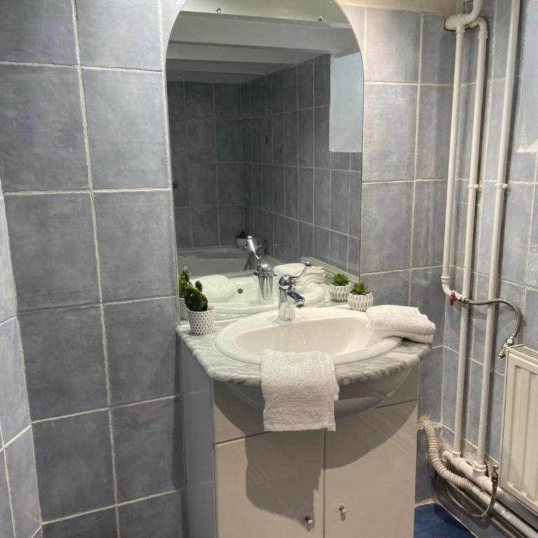 Appartement Fa - Apartment mit 1 Schlafzimmer - 12