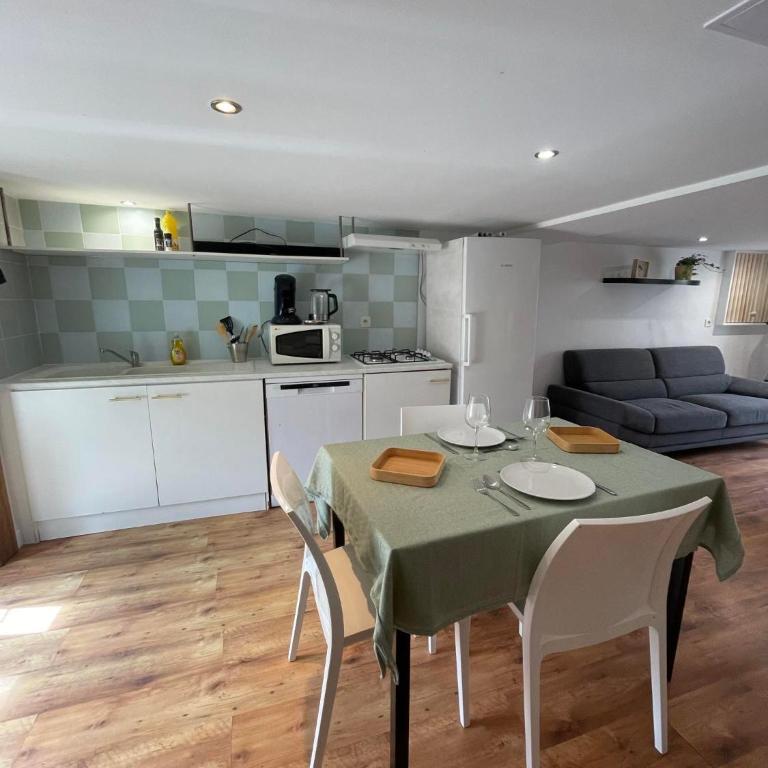 Appartement Fa - Apartment mit 1 Schlafzimmer - 4