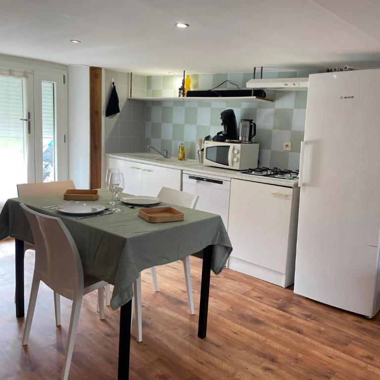 Appartement Fa - Apartment mit 1 Schlafzimmer - 5