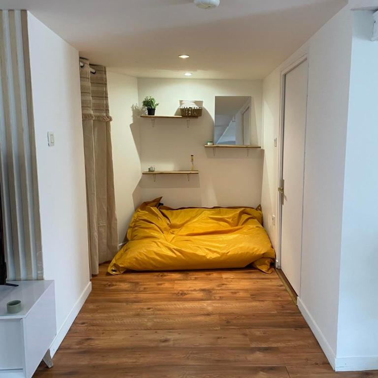 Appartement Fa - Apartment mit 1 Schlafzimmer - 7