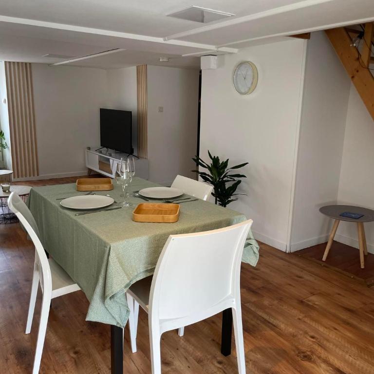 Appartement Fa - Apartment mit 1 Schlafzimmer - 6
