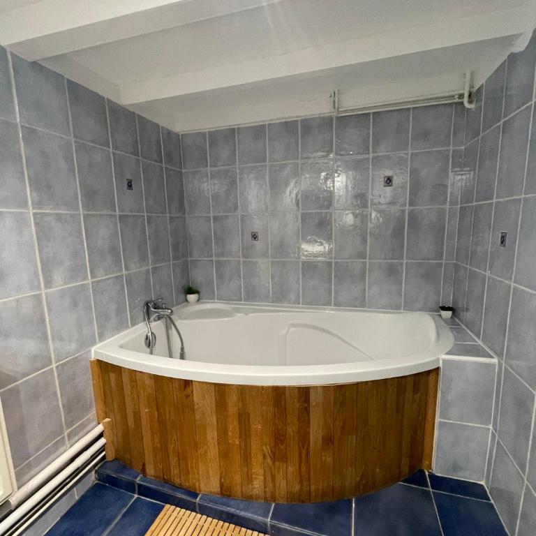 Appartement Fa - Apartment mit 1 Schlafzimmer - 13