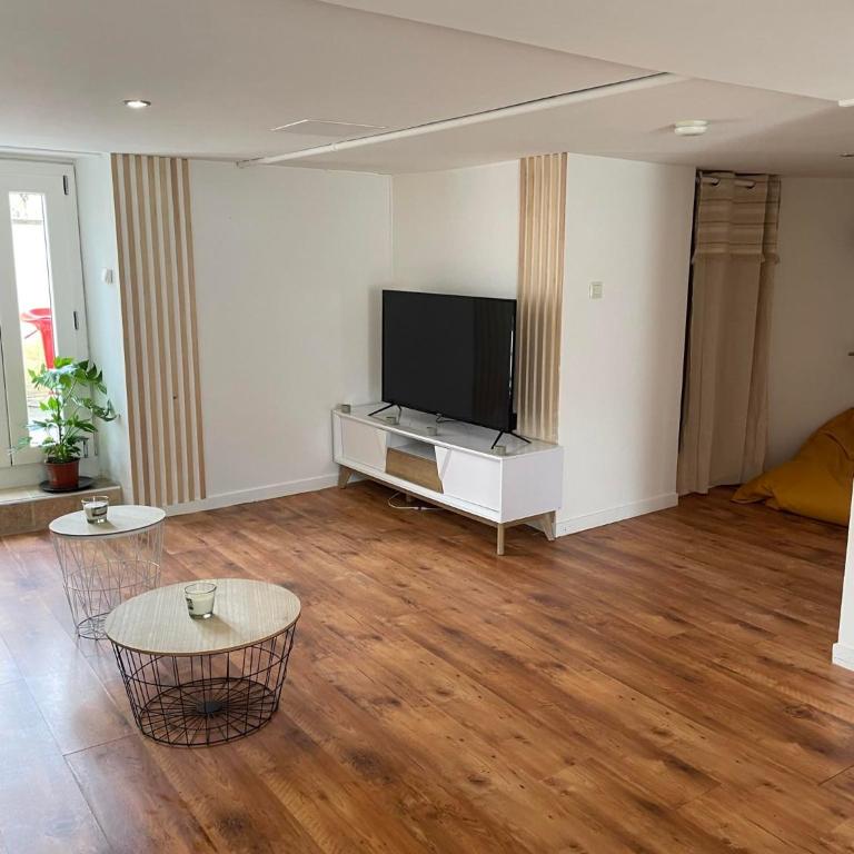 Appartement Fa - Apartment mit 1 Schlafzimmer - 3