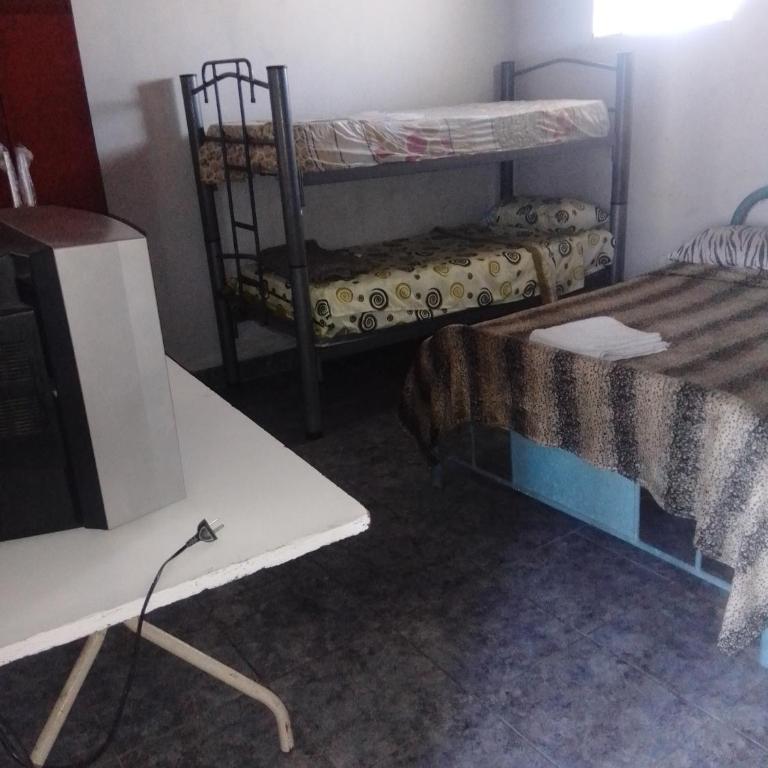 El nene - Habitación Doble con baño privado - 1 o 2 camas - 2