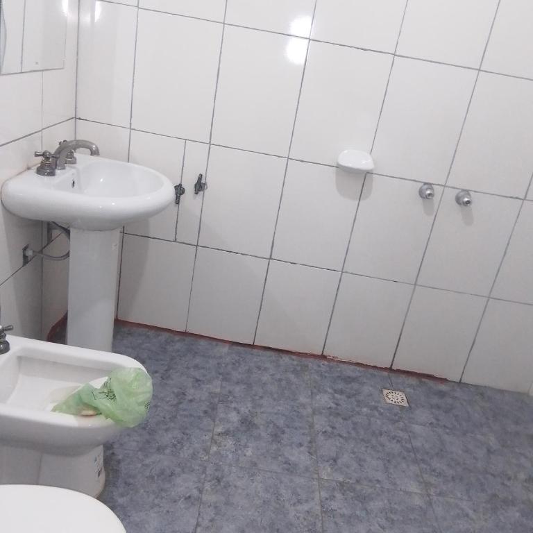 El nene - Habitación Doble con baño privado - 1 o 2 camas - 3