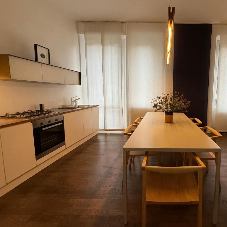 LesOnes MILANO - Appartamento con 1 Camera da Letto - 7