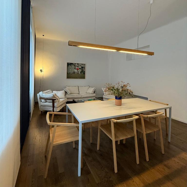 LesOnes MILANO - Appartamento con 1 Camera da Letto - 10