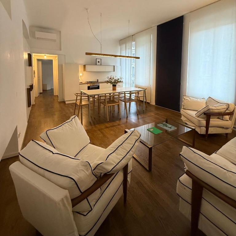 LesOnes MILANO - Appartamento con 1 Camera da Letto - 1