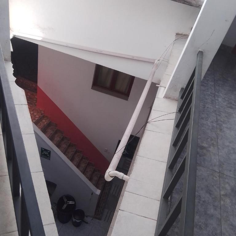 El nene - Habitación Doble con baño privado - 1 o 2 camas - 6