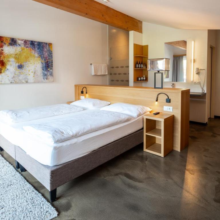 Hotel Matteo - Doppelzimmer - 3