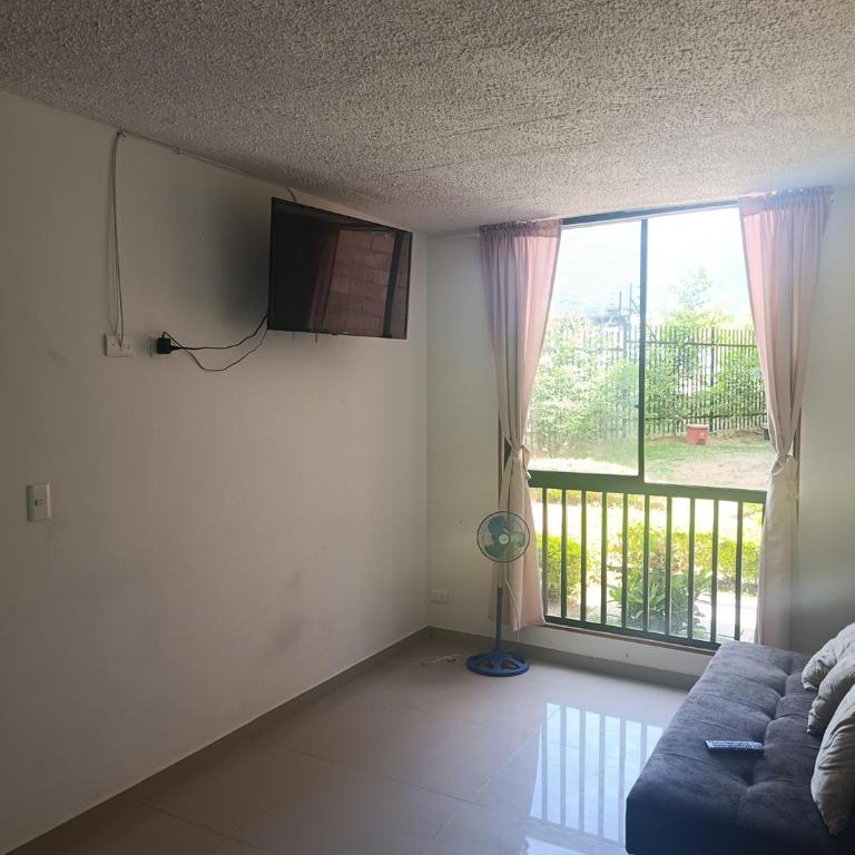 S91 Apartamento - Apartamento de 2 dormitorios - 3