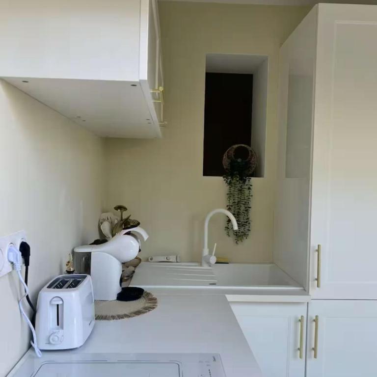 Havre de paix du Cap-D'Agde - Two-Bedroom Apartment - 5