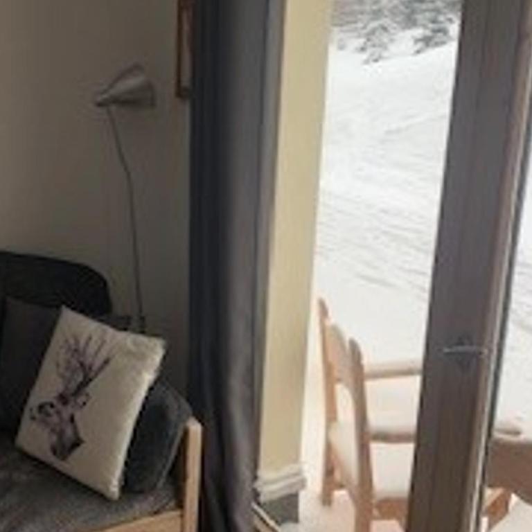 Appartement 2 Pièces, 4 Pers, Accès Direct Pistes - Rue des Bettets, Modane - FR-1-265-332 - Appartement (4 Adultes) - 9