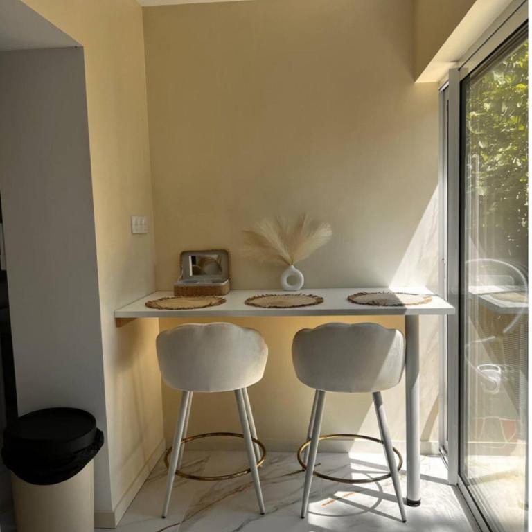 Havre de paix du Cap-D'Agde - Two-Bedroom Apartment - 7