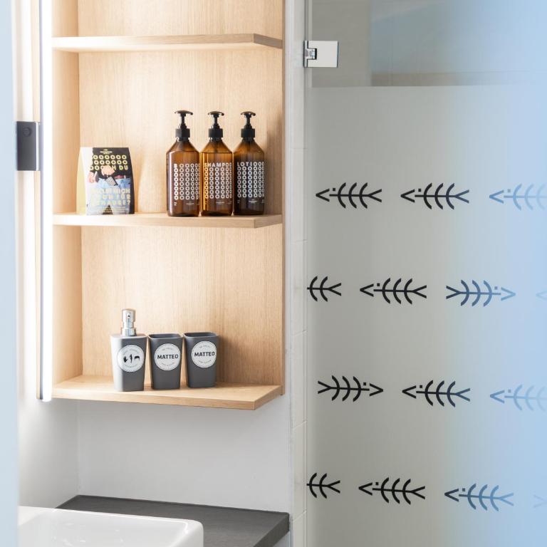 Hotel Matteo - Doppelzimmer - 1