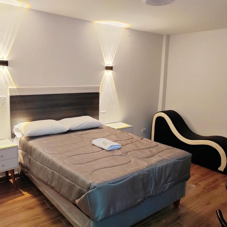 Hostal Soffi Chorrillos - Habitación Doble - 1