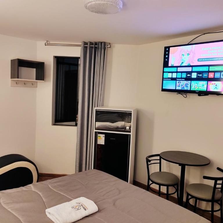 Hostal Soffi Chorrillos - Habitación Doble - 2